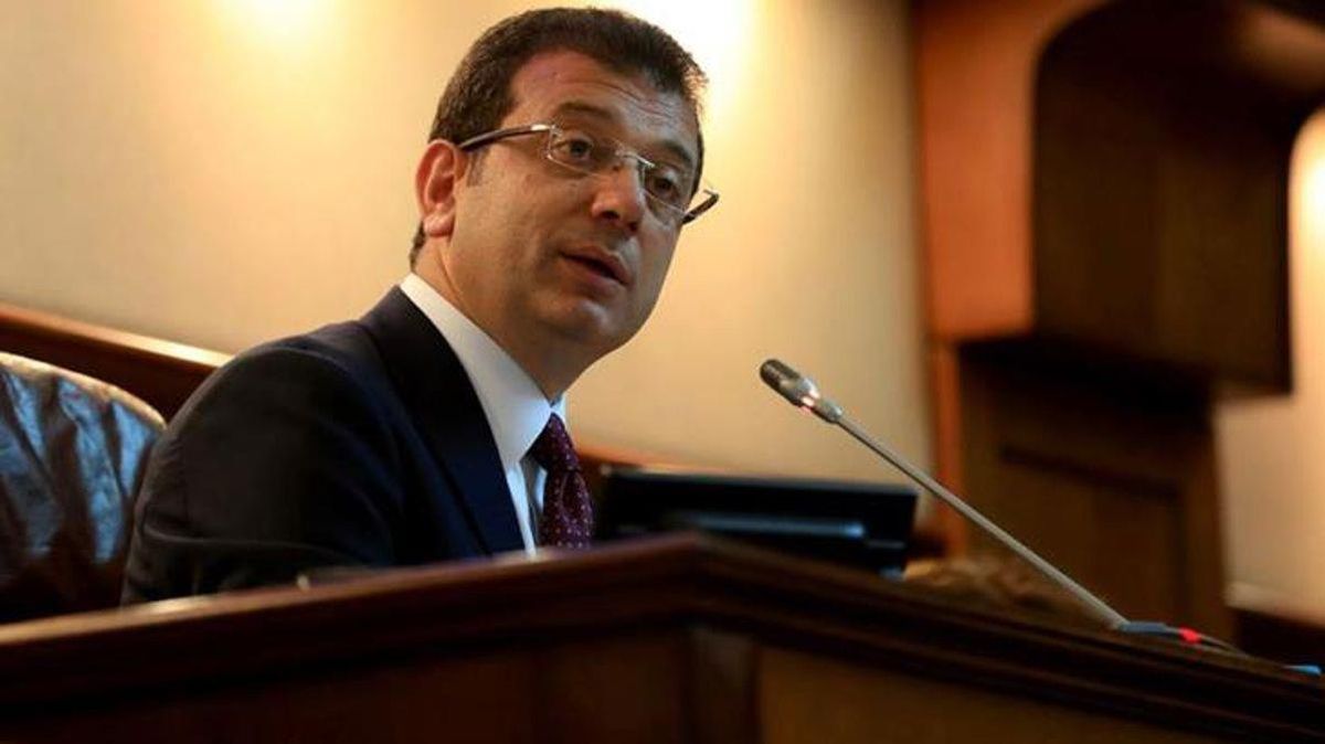 Ekrem İmamoğlu davası ne, neden davalık oldu, neden yargılanacak? 14 Aralık 2022 Ekrem İmamoğlu neden ceza aldı, neden mahkemeye verildi?