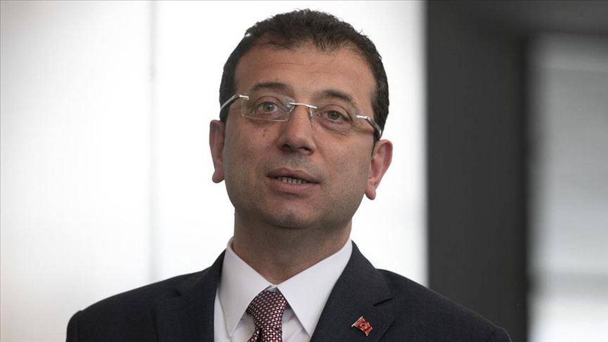 İmamoğlu hapse girecek mi? Ekrem İmamoğlu hapis yatacak mı?