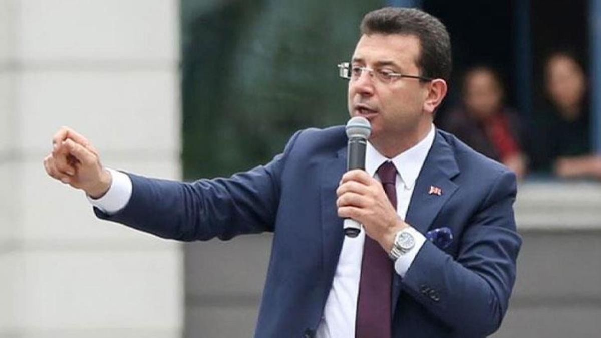 Ekrem İmamoğlu hapse girecek mi, kaç yıl ceza aldı? 14 Aralık Ekrem İmamoğlu tutuklandı mı, neden ceza aldı?