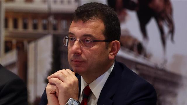 Ekrem İmamoğlu kaç yıl ceza aldı? İmamoğlu kaç yıl hapis cezası aldı? İmamoğlu neden hapis cezası aldı?