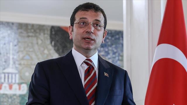 Ekrem İmamoğlu ne ile yargılanıyor, dava nedeni nedir? İmamoğlu neden mahkemeye verildi, ne ile suçlanıyor? İmamoğlu davası nedeni nedir?