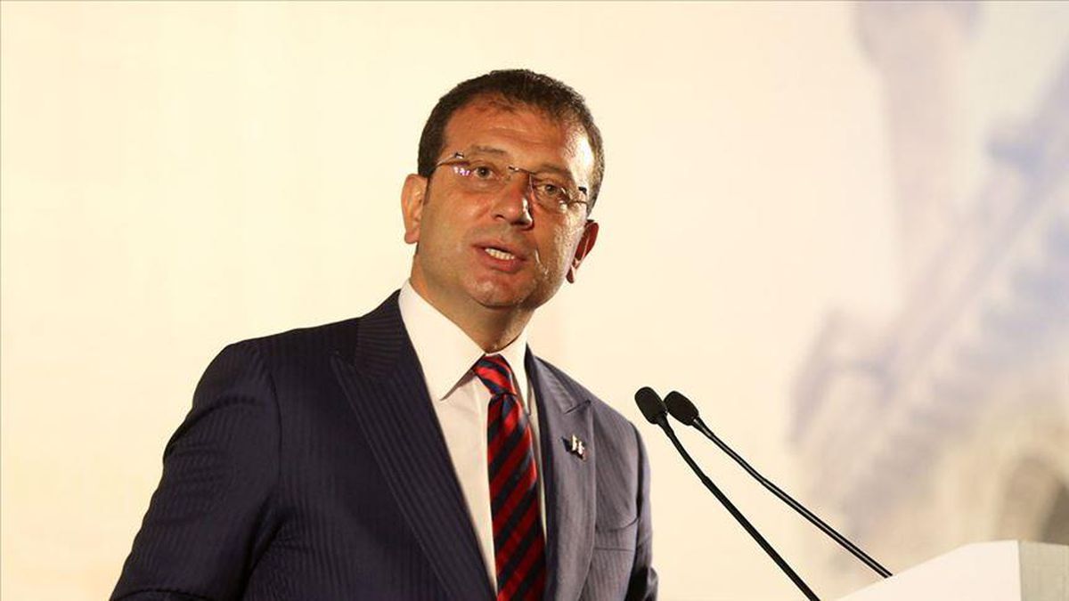 Ekrem İmamoğlu ne ile yargılanıyor, dava nedeni nedir? İmamoğlu neden mahkemeye verildi, ne ile suçlanıyor? İmamoğlu davası nedeni nedir?