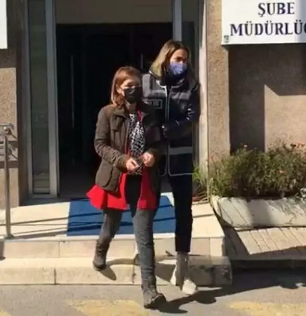 Yasak aşk yaşadığı kadın tarafından öldürülmüştü! Ayakkabıcı cinayetinde ifadeler çakıştı Yasak aşk yaşadığı kadın tarafından öldürülmüştü! Ayakkabıcı cinayetinde ifadeler çakıştı