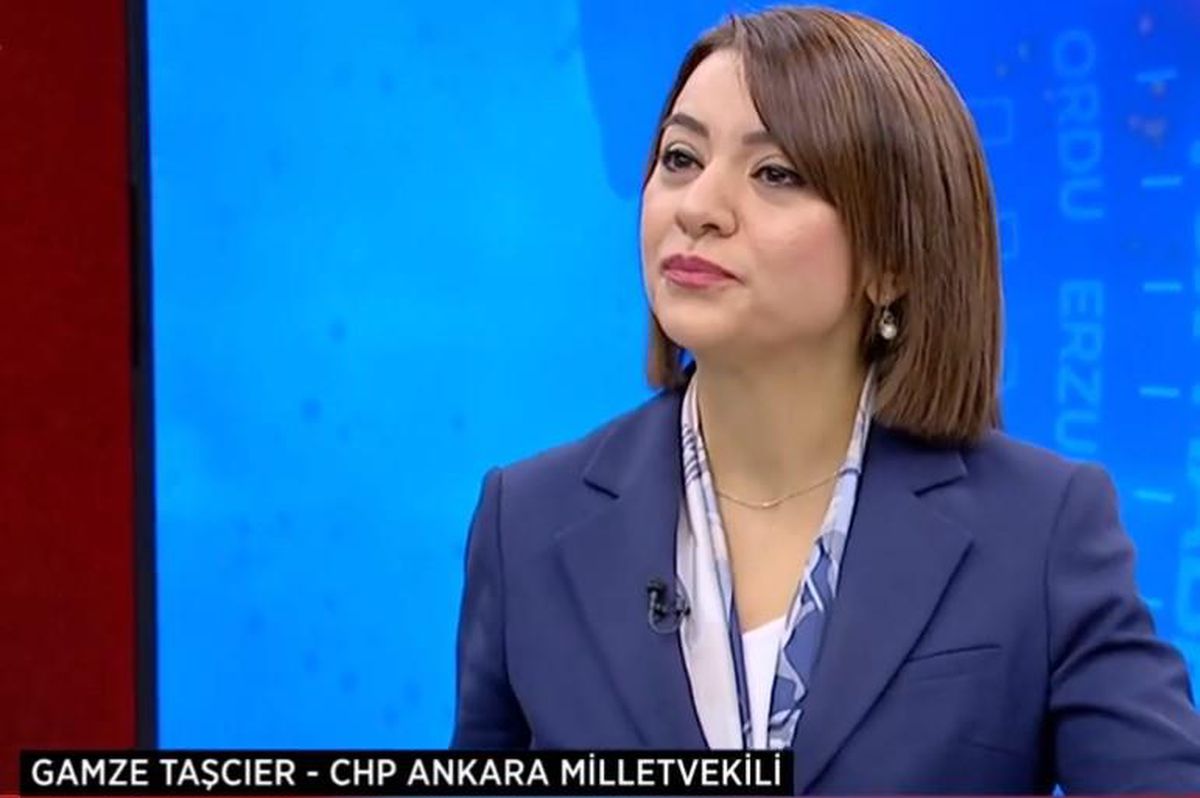 FOX Çalar Saat konuğu Gamze Taşcıer kimdir? Gamze Taşcıer kaç yaşında, nereli? Gamze Taşcıer biyografisi!