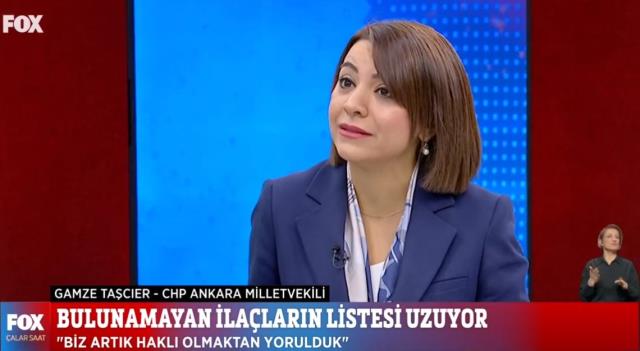 FOX Çalar Saat konuğu Gamze Taşcıer kimdir? Gamze Taşcıer kaç yaşında, nereli? Gamze Taşcıer biyografisi!