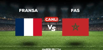 Fransa - Fas maçı CANLI izle! TRT 1 Fransa Fas maçı canlı yayın izle! Fransa maçı canlı izle!