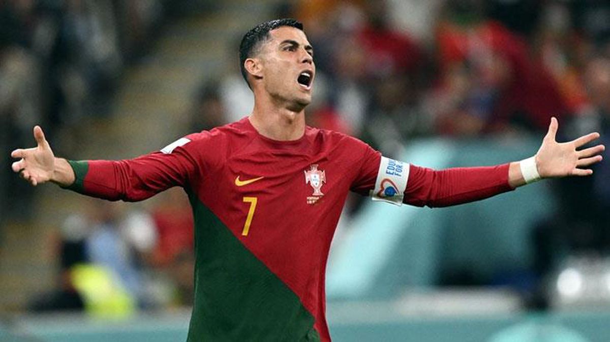 Hayranları tam derin bir oh çekecekken Ronaldo'ya talip olan takım tüm keyifleri kaçırdı