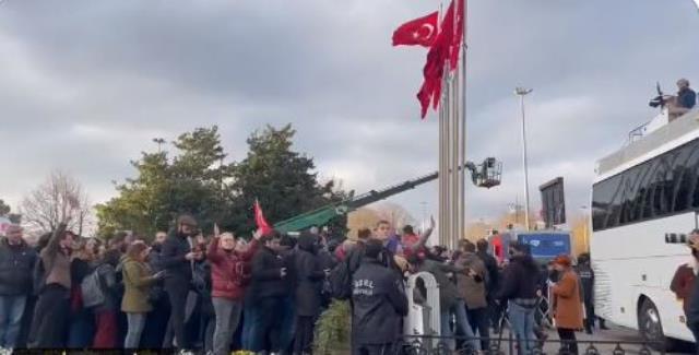 İBB Başkanı kim olacak? Yeni İstanbul Büyükşehir Belediye Başkanı kim olacak? İBB Başkanı değişecek mi?