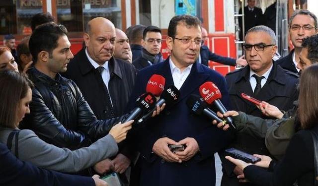 İmamoğlu hapse girecek mi? Ekrem İmamoğlu hapis yatacak mı?