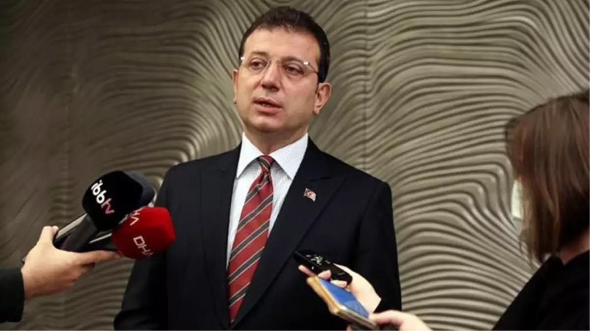 Siyasi yasaklı mı olacak? İmamoğlu kararında uygulanan TCK'nın 53. maddesi bakın ne diyor?