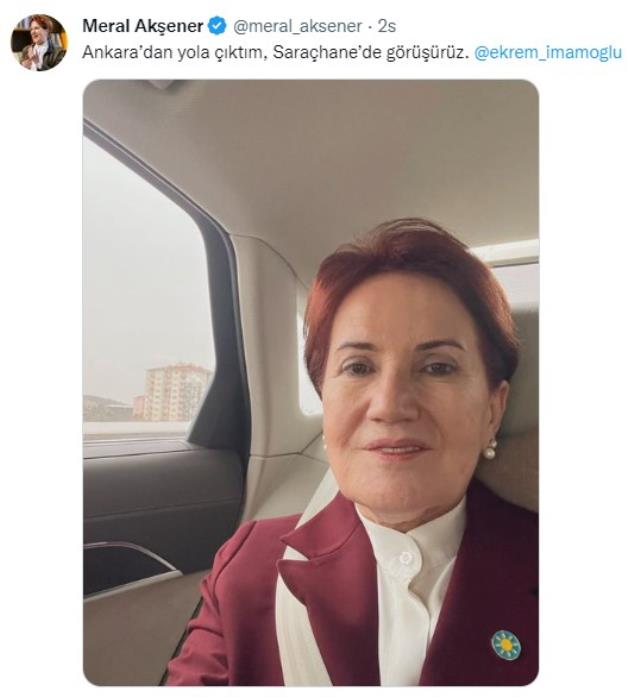 İmamoğlu'nun daveti sonrası İBB binasının önü mahşer yerine döndü