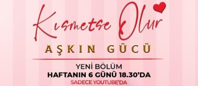 Kısmetse Olur: Aşkın Gücü 2. bölüm izle! Kısmetse Olur: Aşkın Gücü tek parça izle! Kısmetse Olur: Aşkın Gücü son bölüm neler oldu?
