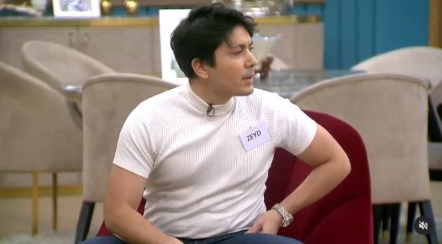 Kısmetse Olur'da büyük skandal! Yarışmacının yaşıyla ilgili söyledikleri tepki çekti Kısmetse Olur'da büyük skandal! Yarışmacının yaşıyla ilgili söyledikleri tepki çekti