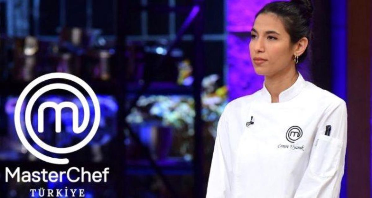 Masterchef Cemre kimdir, hangi yıl yarıştı, kaçıncı oldu? Masterchef eski yarışmacı Cemre Uyanık kimdir, kaç yaşında, nereli, mesleği ne?