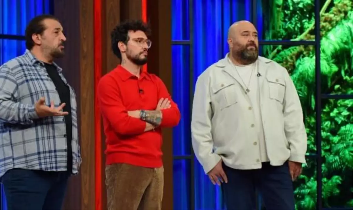 Masterchef dün kim kazandı? 13 Aralık Masterchef ne oldu? Masterchef takım oyununu kim kazandı?