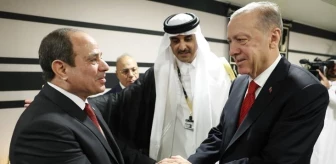 Mısır Cumhurbaşkanı Sisi'den Türkiye'ye karşı beklenmedik hamle! Ankara-Tahran arasında yeniden gerginlik yaratacak