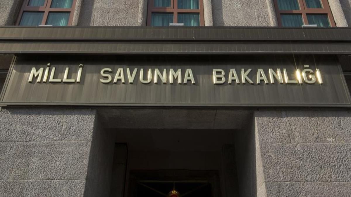 MSB 1.115 İşçi alımı kura sonuçları açıklandı mı? MSB İşçi alımı kura sonuçları açıklandı mı? MSB İşçi alımı sonuç sorgulama ekranı!