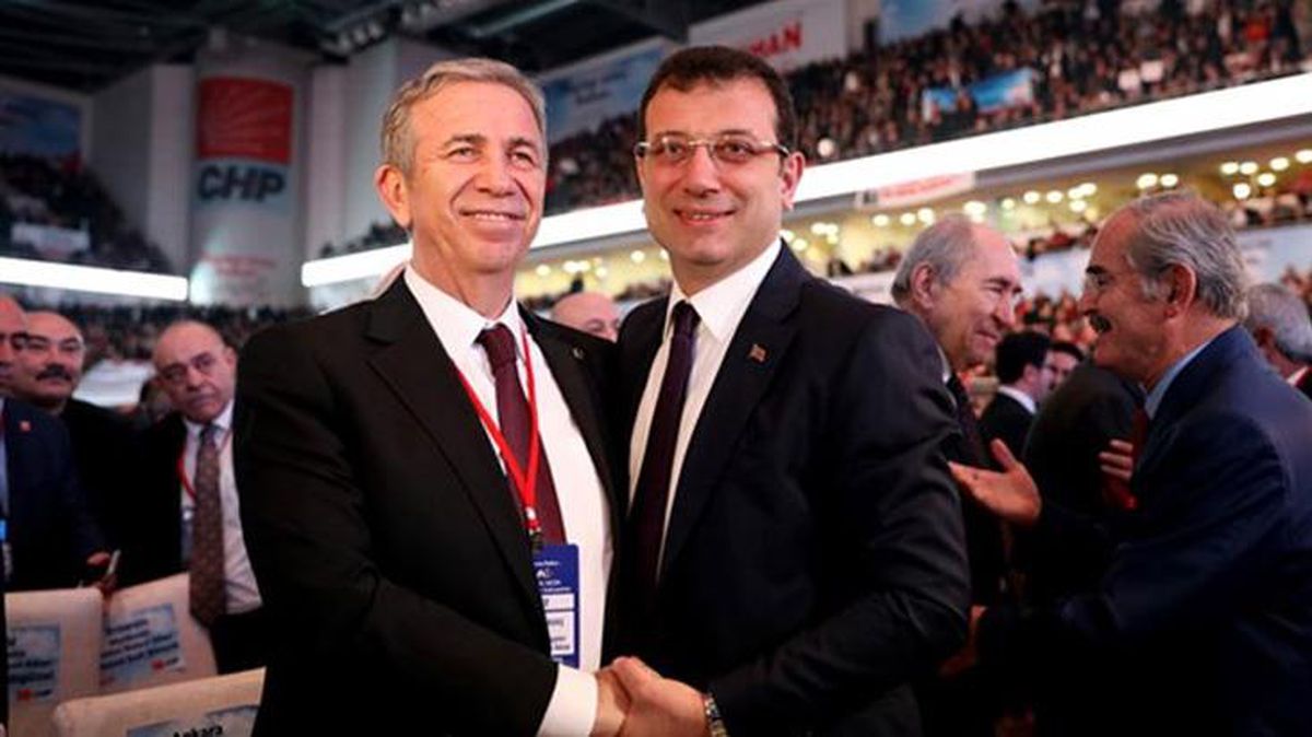 Mansur Yavaş'tan İmamoğlu'na verilen cezayla ilgili ilk yorum: Alınan karar adaletten ve hukuktan bağımsızdır