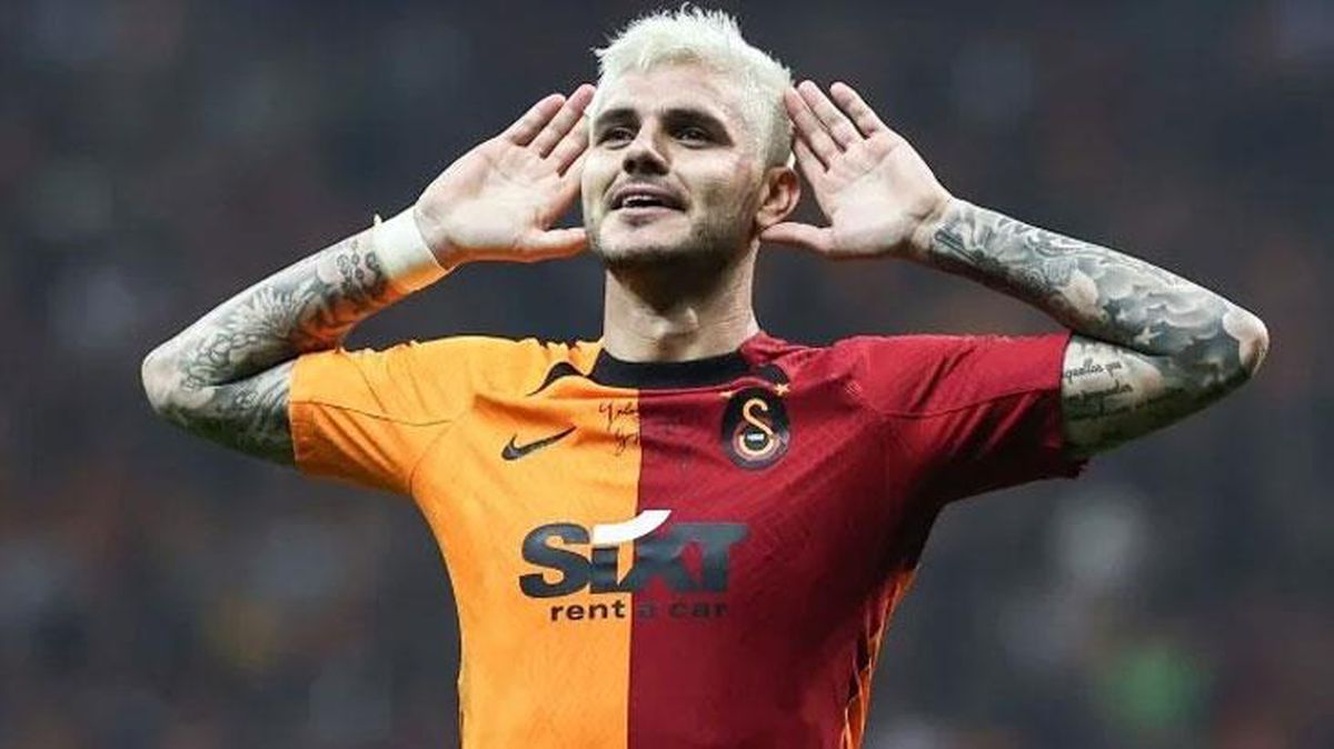 Ortalık fena karışacak! Sakatlığını gerekçe göstererek Arjantin'e giden Icardi için olay iddia