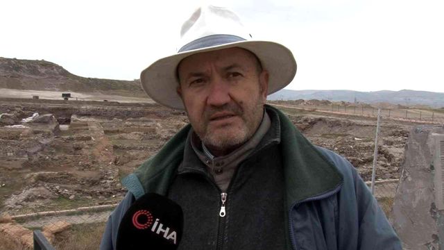 Kayseri ve Sivas arasındaki pastırma kavgasında son perde! Topraktan çıkan kanıt bir ilimizi sevindirecek