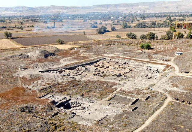 Kayseri ve Sivas arasındaki pastırma kavgasında son perde! Topraktan çıkan kanıt bir ilimizi sevindirecek
