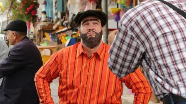 Recep İvedik 7 Sinemada var mı? Recep İvedik 7 Sinemada yayınlanıyor mu, hangi platformda yayınlanıyor? Recep İvedik 7 Sinemada var mı? Recep İvedik 7 Sinemada yayınlanıyor mu, hangi platformda yayınlanıyor?