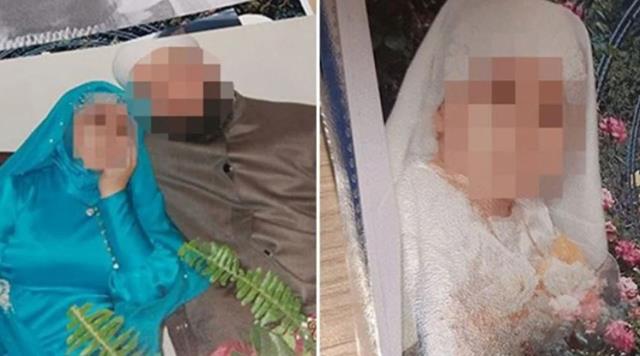 Son Dakika! 6 yaşındaki evlendirilme skandalı davasında Kadir İstekli ve Yusuf Ziya Gümüşel hakkında yakalama kararı