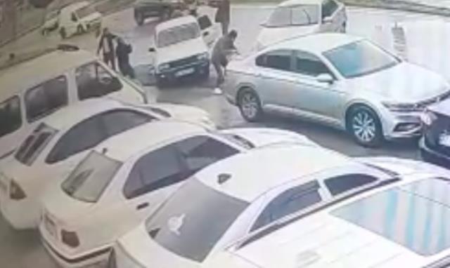 Tartıştıkları kişilerce tabancayla vurulan 2 kardeş öldü Tartıştıkları kişilerce tabancayla vurulan 2 kardeş öldü