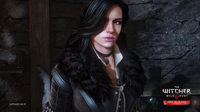 The Witcher 3 Next Gen updat ne zaman yapılacak? The Witcher 3 Next Gen updat ne zaman yapılacak?