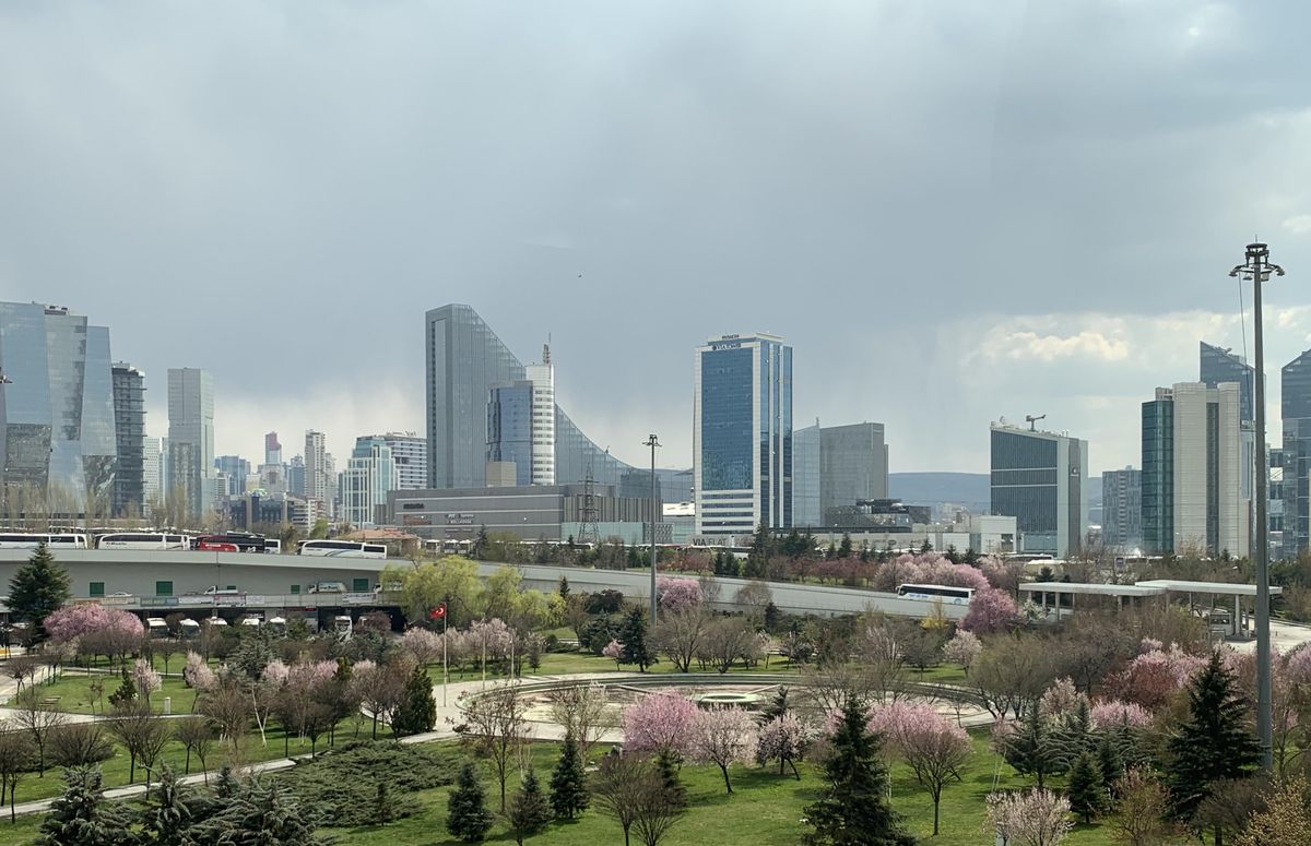 TOKİ Ankara kura çekimi ne zaman yapılacak? TOKİ Ankara'nın hangi ilçelerine yapılacak? TOKİ Kurları ne zaman bitecek?