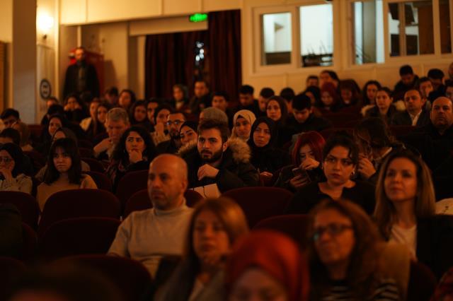 Üniversitelerde paradigma değişiyor! 6. Sivil Strateji Sempozyumu gerçekleştirildi