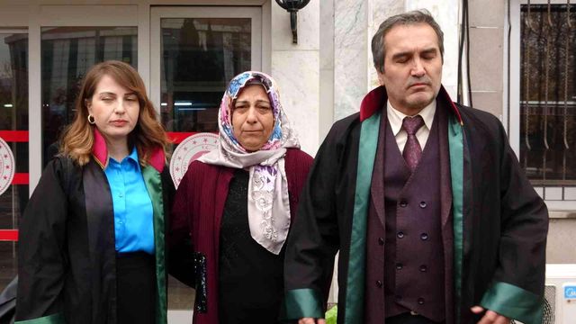 Hamile karısını öldüren adam: Kayınvalidem o çocuk senden olamaz, erkek değilsin deyince gözüm döndü