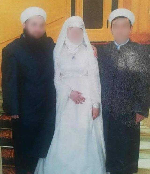 6 yaşında gelin kim, olayı nedir? Yusuf Ziya Gümüşel tutuklandı mı?