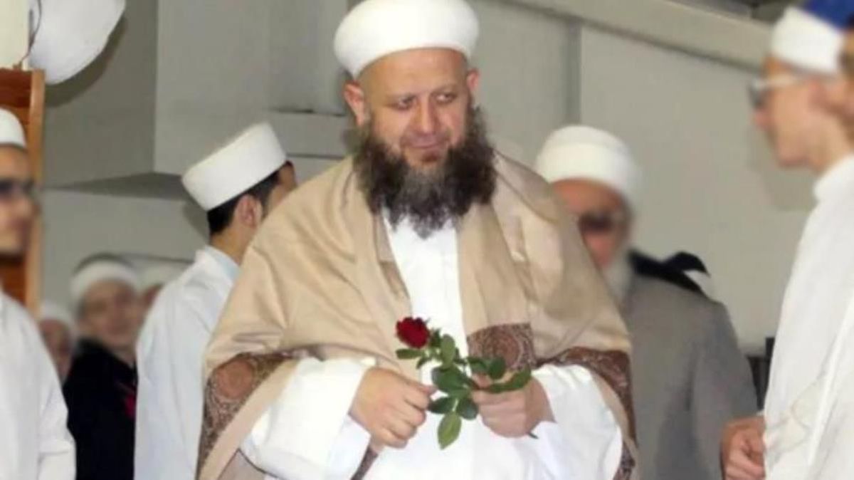 6 yaşındaki çocuğu evlendirilmesi olayında son durum ne? Yusuf Ziya Gümüşsel tutuklandı mı? SON DAKİKA!