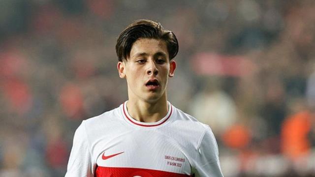 Arda Güler transferi resmen açıklandı! İşte maliyeti