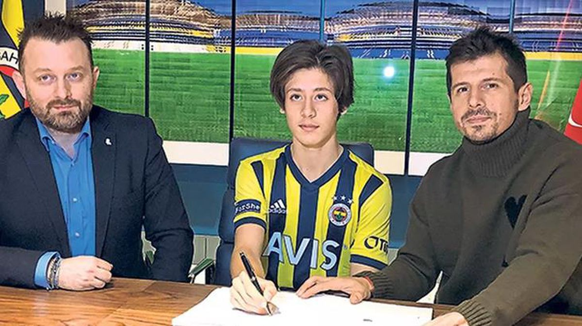 Arda Güler transferi resmen açıklandı! İşte maliyeti