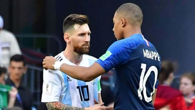 Arjantin için daha kötüsü olamazdı! Messi için dua ediyorlar