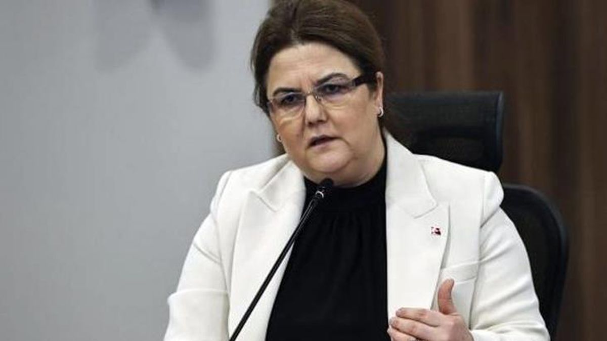 Bakan Yanık'tan 6 yaşındaki çocuğa istismarla ilgili yeni açıklama: Biz tarikatmış, cemaatmiş bakmayız