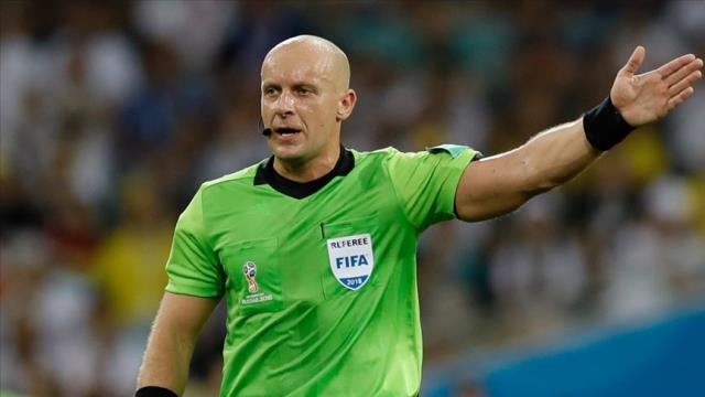 Dünya Kupası finali hakemi kim? Dünya Kupası final maçını kim yönetecek?