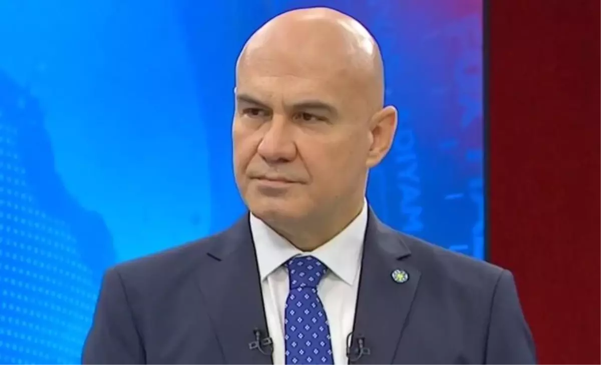 FOX Çalar Saat konuğu Turhan Çömez kimdir? Turhan Çömez kaç yaşında, nereli? Turhan Çömez biyografisi!