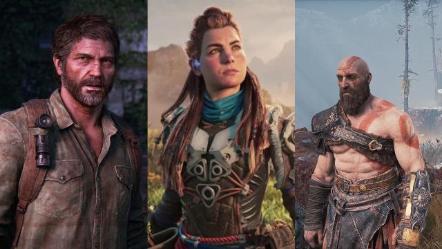 God of War dizisi resmen duyuruldu! Amazon ile anlaşmalar yapıldı