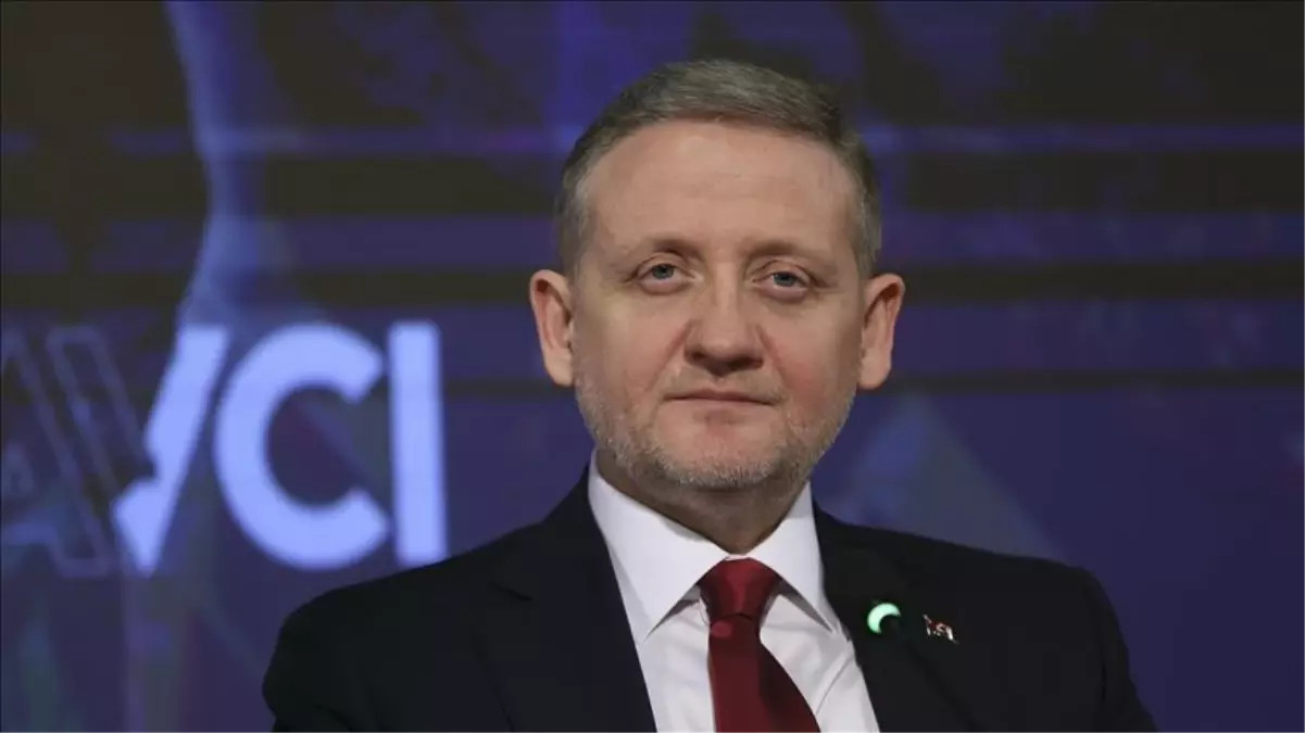 Göksel Gümüşdağ kimdir? Göksel Gümüşdağ kaç yaşında, nereli? Göksel Gümüşdağ hangi partili? Göksel Gümüşdağ hayatı ve biyografisi!