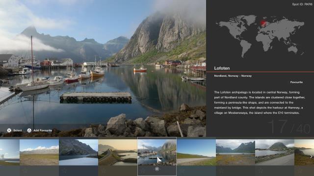 Gran Turismo 7'ye beş yeni araç eklendi