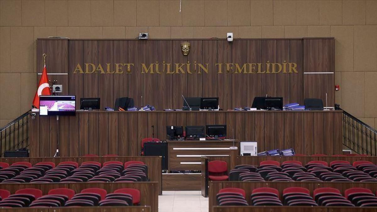 İstinaf ne demek? Kararı istinaf etmek nedir? İstinaf nedir?