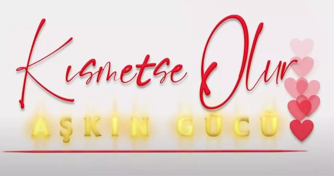 Kısmetse Olur: Aşkın Gücü yeni bölüm fragmanı yayınlandı mı? Kısmetse Olur: Aşkın Gücü 4. bölüm fragmanı izle! Kısmetse Olur: Aşkın Gücü yeni bölüm fr