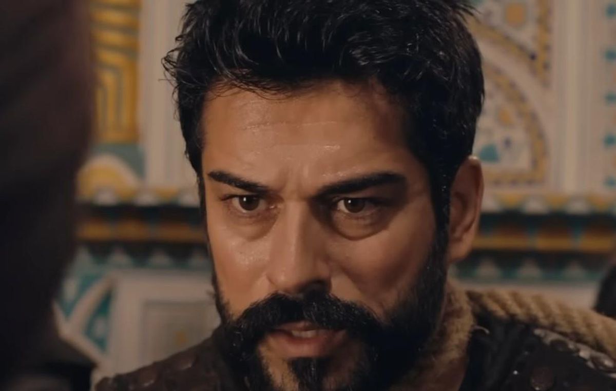 Kuruluş Osman 109. bölüm fragmanı yayınlandı mı? Kuruluş Osman 109. yeni bölüm fragmanı çıktı mı? Kuruluş Osman 109. bölüm fragmanı İZLE!