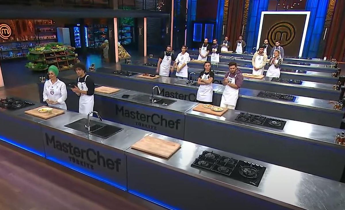 MasterChef son bölüm İZLE! MasterChef son bölüm ne oldu? 14 Aralık Perşembe MasterChef son bölüm FULL İZLE!