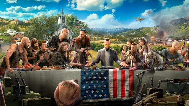 PlayStation Plus Aralık ayı oyun kataloğu belli oldu! Far Cry 5, WWE 2K22 ve daha fazlası