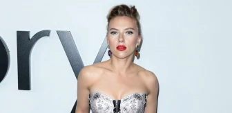 Scarlett Johansson: 'Hollywood beni sarışın bomba olmaya zorladı'