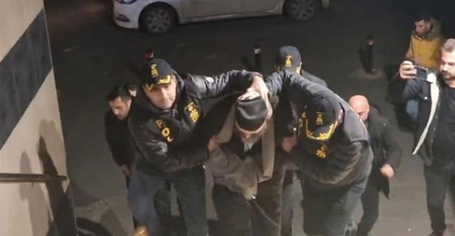 Son Dakika: 6 yaşındaki çocuğa cinsel istismarla suçlanan Kadir İstekli gözaltına alındı